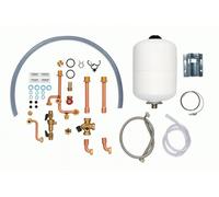 Kit d'expansion sanitaire pour chaudières sol gaz Conforto/Perfinox 2 - ATLANTIC - 074111