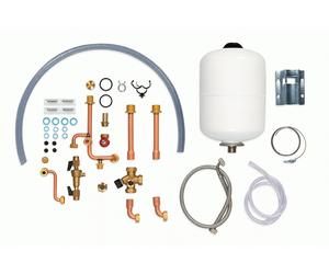 Kit d'expansion sanitaire pour chaudières sol gaz Conforto/Perfinox 2 - ATLANTIC - 074111