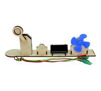 Kit d'expériences 3 énergies