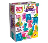 Kit D'expériences Aquatiques - Slumi Science Pocket Squish Aquatiques Multicolore TU