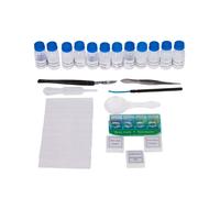 Kit d'expériences bresser junior