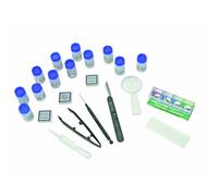 Kit d'Expériences Bresser Junior | ✅ Livraison gratuite à partir de 100 €