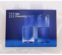 Kit d'expériences de chimie MEL - Effets thermiques, 10+