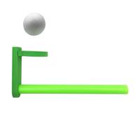 Kit D'expérimentation Boule Soufflage Suspendue DIY Pression L'air Et Force