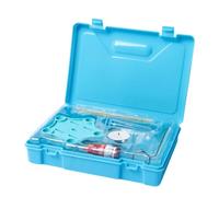 Kit D'expérimentation Conduction Thermique, Démonstrateur Transfert Chaleur