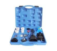 Kit d'expérimentation électrostatique professionnel avec distance et bâton lumineux très sensible