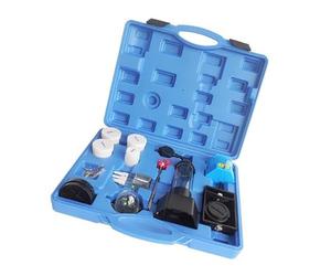 Kit d'expérimentation électrostatique professionnel avec retrait et tige lumineuse haute sensibilité Kit de démonstration électrostatique pour laboratoires de physique
