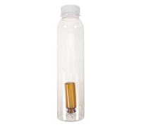 Kit D'expérimentation Flottant et Coulant en Plastique pour Étudiants | Principe D'archimède, Démonstration Intuitive de Densité, Guide Illustré et Supports Visuels, pour Eau et Bouteille