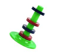 Kit d'expérimentation mains sur lévitation avec aimants puissants pour projets d'éducation scientifique et de laboratoire scolaire