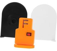 Kit d'expérimentation optique à des fins pédagogiques Optique expérimentale | Équipement Kit de physique éducatif expériences scientifiques for expériences de physique en plastique