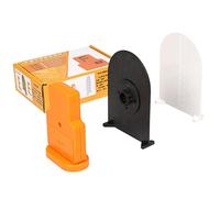 Kit d'expérimentation optique multifonctionnel - Aide à l'enseignement physique avec lentilles pour engager des leçons - Équipement sûr