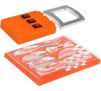 Kit D'expérimentation Optique Physique Source Lumière Parallèle À Trois Voies