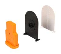 Kit d'expérimentation scientifique d'imagerie mains sur les petits trous - Outil d'apprentissage en salle de classe pour les étudiants, les enfants, les salles de classe