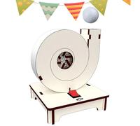 Kit d'expérimentation scientifique - Jouet éducatif - Aide à l'apprentissage logique pour , adolescents, enseignants, école primaire, école primaire, salle de classe