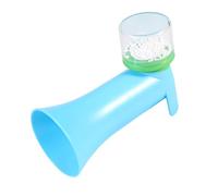 Kit d'expérimentation scientifique pour tambour de propagation sonore pédagogique, modèle à membrane, jouet éducatif pratique pour 6 ans, outil d'apprentissage pratique