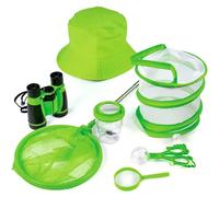 Kit d'explorateur pour enfant