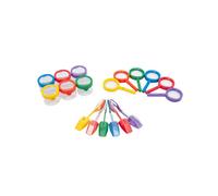 Kit d'exploration arc-en-ciel