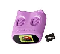 Kit d'exploration avec microscope et appareil portable avec écran haute définition et écran portable