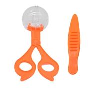 Kit d'exploration pour : outils d'apprentissage scientifique, ensemble d'attrape-insectes | Ciseaux portables pour attraper les insectes, pinces, exploration biologique des jouets, jouet