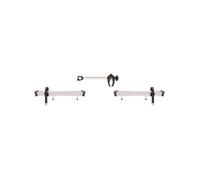 kit d'extension 3? ou 4? vélo pour porte-vélos : Caravan Superb 3rd Rail Kit