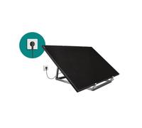Panneau solaire WE EXTENSION pour KITSOL600 410W