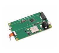 Kit d'extension AI DP pour Raspberry Pi 5 CLB, carte d'extension PCIE vers M.2