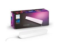 Kit D'extension Barre De Lumière Connectée Philips Hue Ambiance White & Color Play Lightbar Led