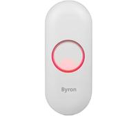 Kit d'extension - Byron - DBY-23510 - LED 11 6 cm - Blanc - Sans fil 100m