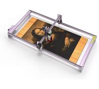 Kit d'extension d'arbre d'extension ATOMSTACK pour Graveur laserA5 pro/A5 pro +,taille de gravure à 850mm x 410mm