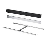 Kit d'extension d'axe Y Genmitsu pour machine de routeur CNC 4040 RENO, parfait, extension de l'axe Y jusqu'à 800 mm, mise à niveau 4040 vers 4080/6080