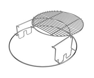 Kit d'extension de 2 grilles multi niveaux L