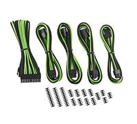 Cablemod Classic Modmesh Cable Extension Kit - 8+6 Series - Schwarz/h