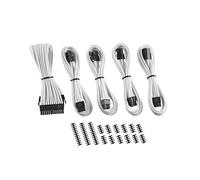 CableMod Kit d’extension classic ModMesh Cable 8+8 Series - Blanc
