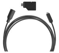 Brinno AFB1000 Kit d'extension pour caméra BCC2000 avec câble de 15 mètres