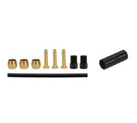 Elvedes Kit De Rallonge De Flexible Hydraulique Shimano Sm-bh59