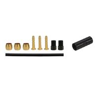 Kit d'extension de durite Elvedes Shimano SM-BH 59 Doré