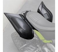 Kit D'extension De Garde-Boue pour Roue Avant Et Arrière ATV, pour Yamaha pour Raptor 700 700R 2013 - 2026 2014 2015 16 2017 2018 2019 2020 2021 2022 2023 2024 2025