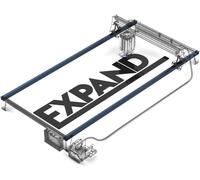 Kit d'extension de Graveur laserSCULPFUN S30/S30 PRO/S30 PRO, zone de gravure agrandie à 400 x 935 mm