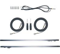 Kit d'extension de gravure laser, stabilité améliorée, applications multiples, L80