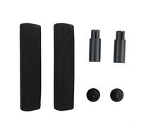 Kit d'extension de guidon pour M365 Pro Pro2 1S MI3 avec pour scooters Segway ES compatible avec les modèles ES2 ES3 ES4 E22 E25 E45