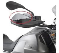 Kit D'Extension De Pare-Brise En Plexiglass Fumé GIVI EH8203 Moto Guzzi V85 TT
