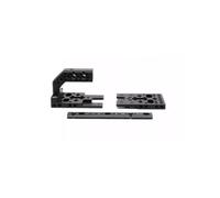 Kit d'extension de poignée XLR, Compatible avec Sony, FX3 FX30 A7M4