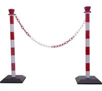 Kit d'extension de poteaux à chaîne VISO PPKSET40RB