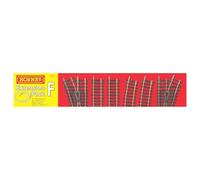 Kit d'extension de rails F