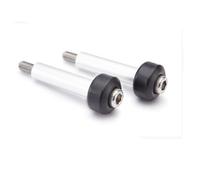 Kit d'extension de rails pour porte bagage Thule ( blanc métalisé )