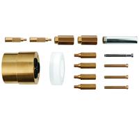 Grohe 46343000 Rallonge 50 mm pour 35501001 (Import Allemagne)