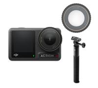 Kit d'extension DJI Action 4 | ✅ Conseil pour l'été