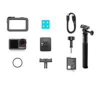 Kit d'extension DJI Action 5 Pro | ✅ Livraison gratuite à partir de 100 €