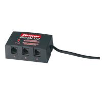 Carrera Boîtier d'extension pour manette Digital 132 20030348