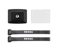 Kit D'extension Du Haut Du Drone E8ba, Sangles Réglables, Universelles Et Durables, Pièces De Rechange, Courroie, Accessoires Pour Drones, Avions-Générique